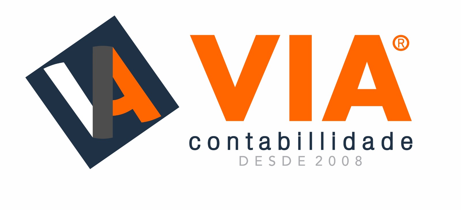 Intranet Via Contabillidade logo