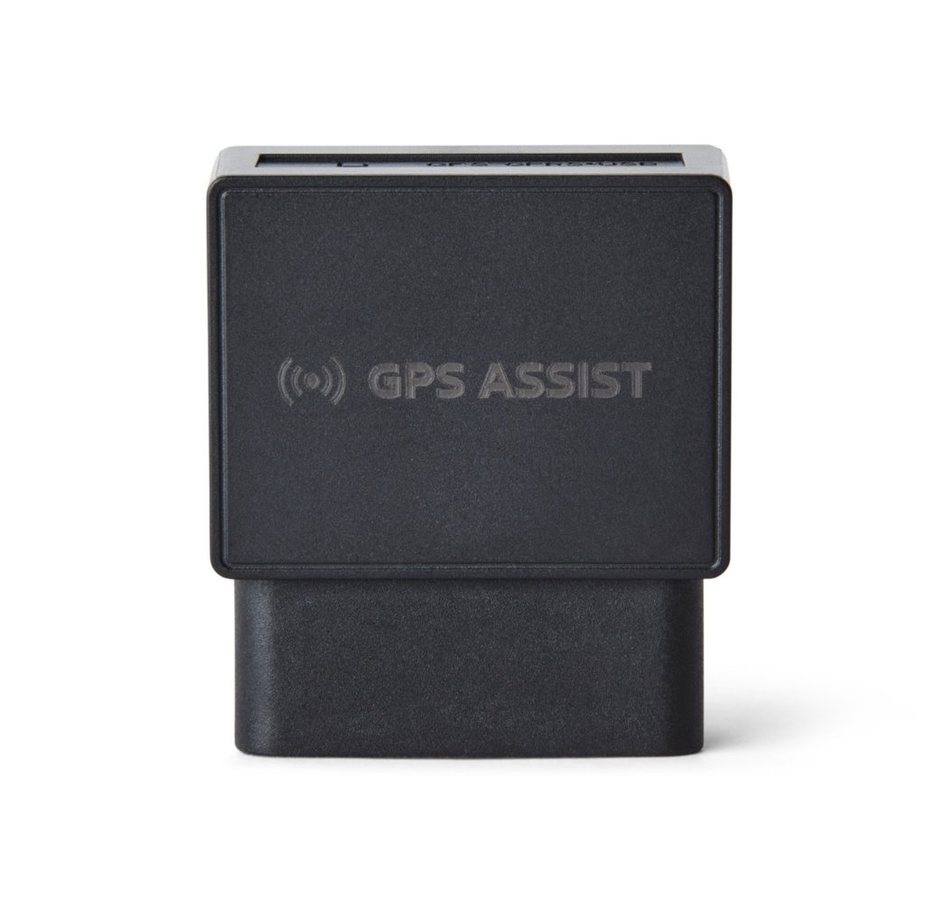 GPS ASSIST 4G Tracker