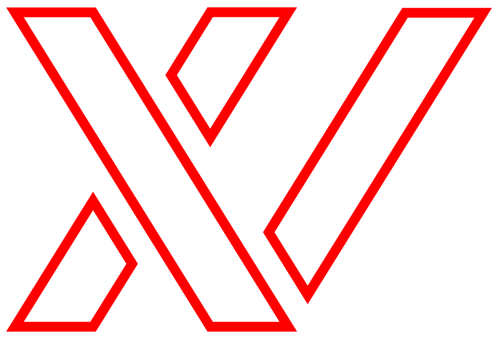 XV Logo