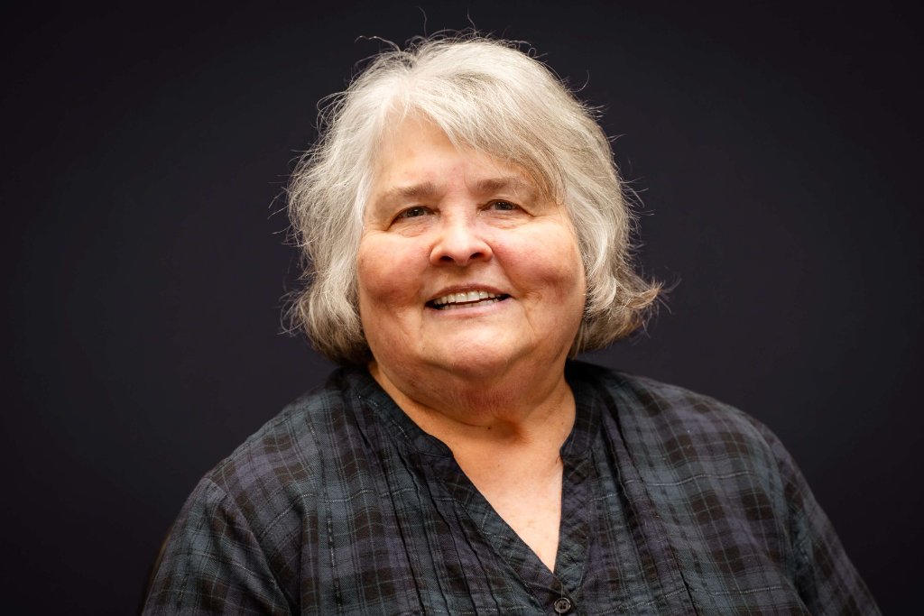 Linda Russell