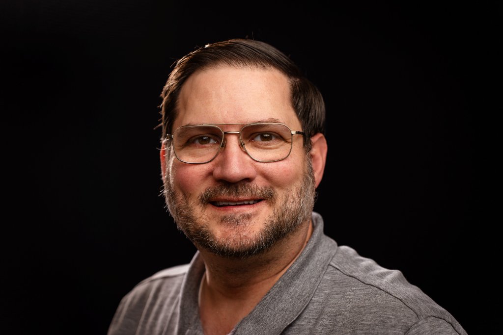 Tim Kauffman