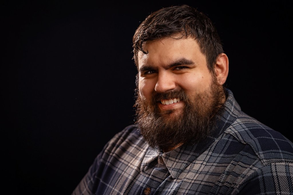 Sebastian Basaldua