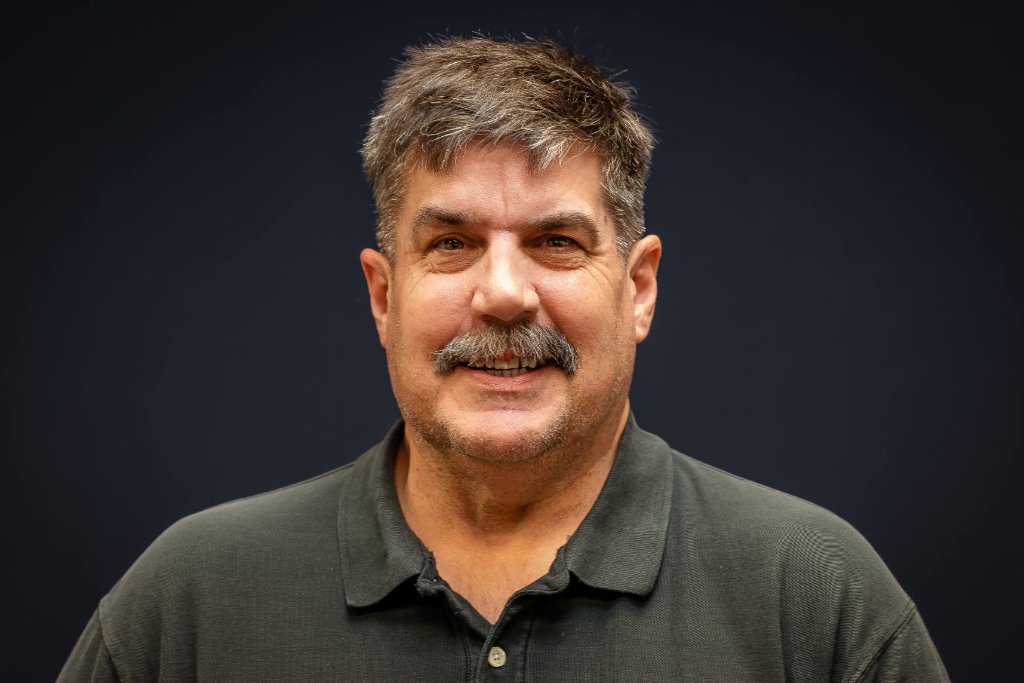 Greg Shueller