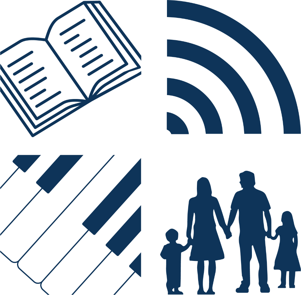 WCTS Radio Logo