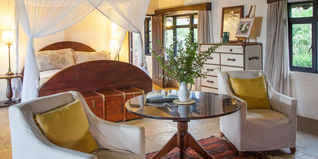 The Terrace Suite - Image 1