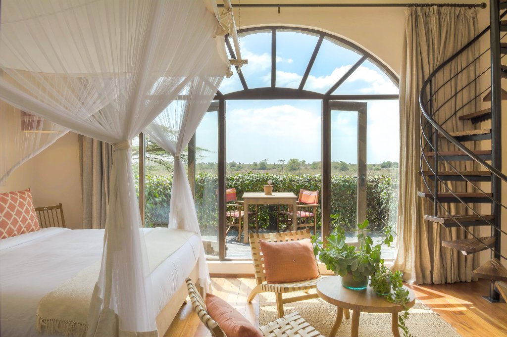 The Tower Suite - Image 1