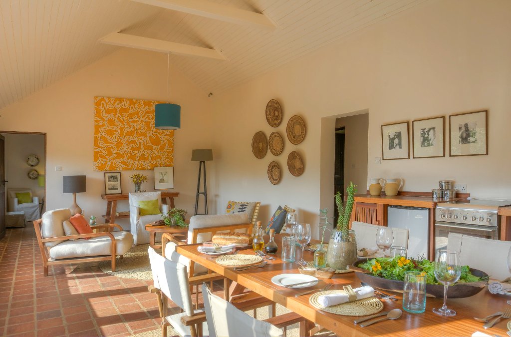 3-Bedroom Stable Cottage - Image 1