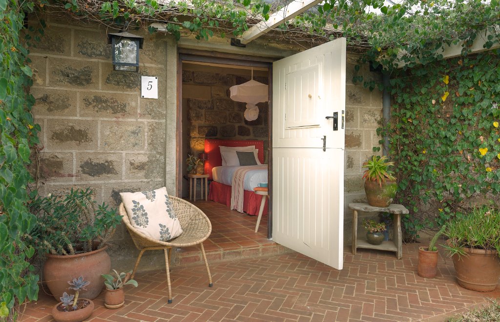 Twin Stable Room - Image 1