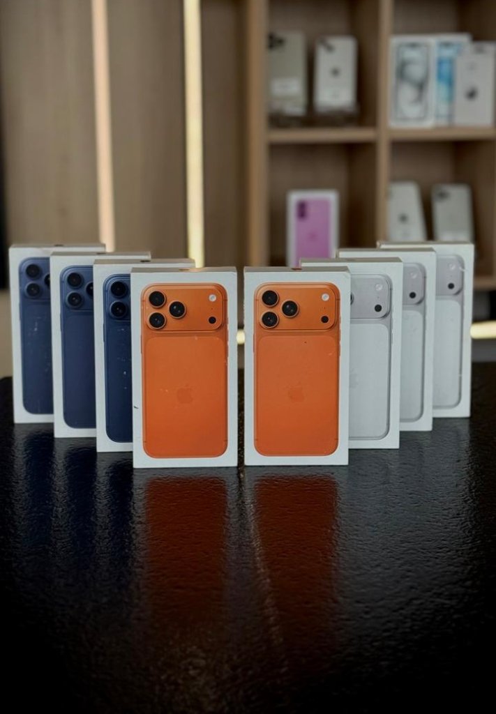 iPhone 1