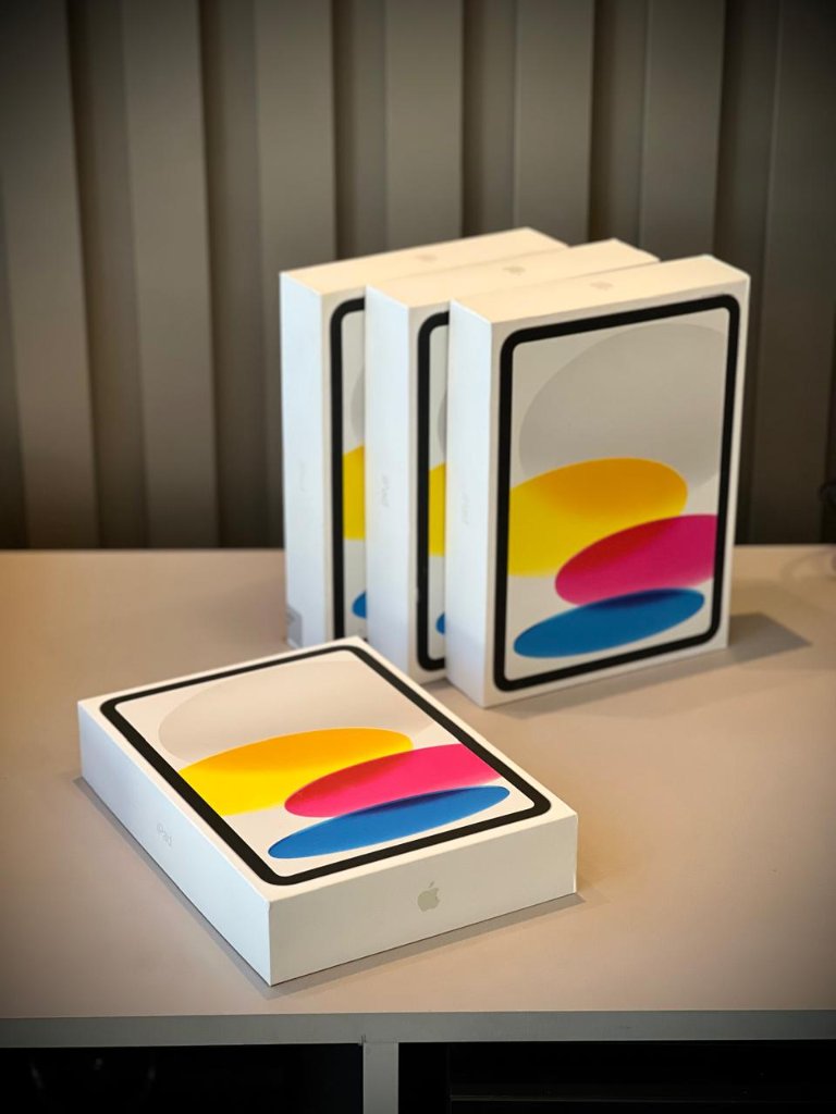 iPad 1