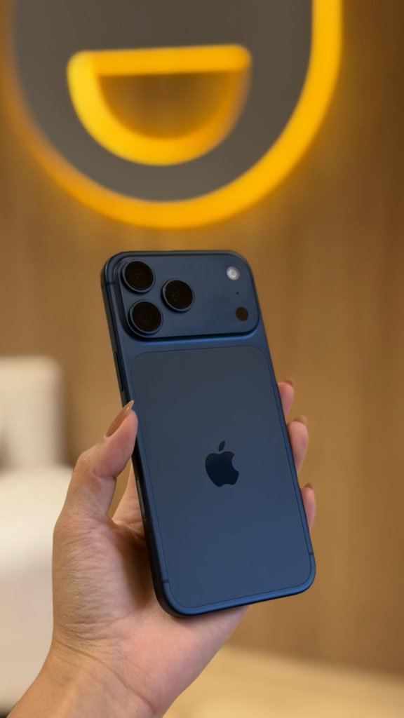 iPhone