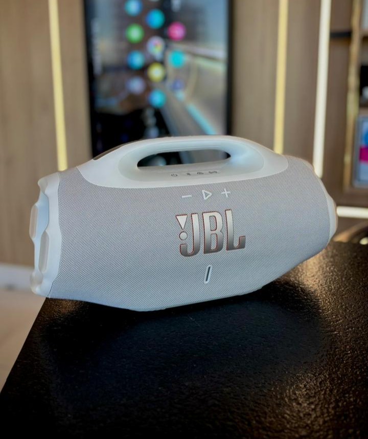 JBL 1