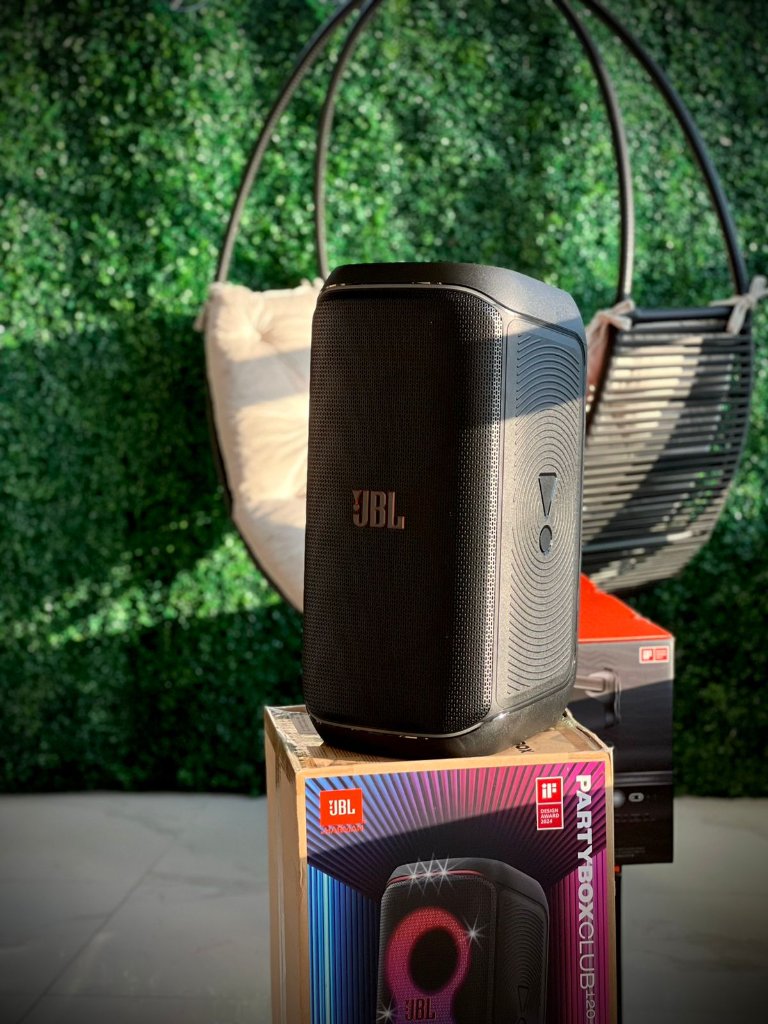 JBL 2