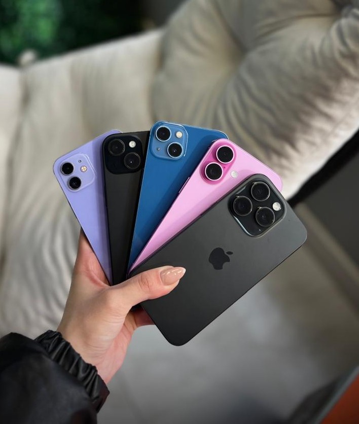 iPhone 3
