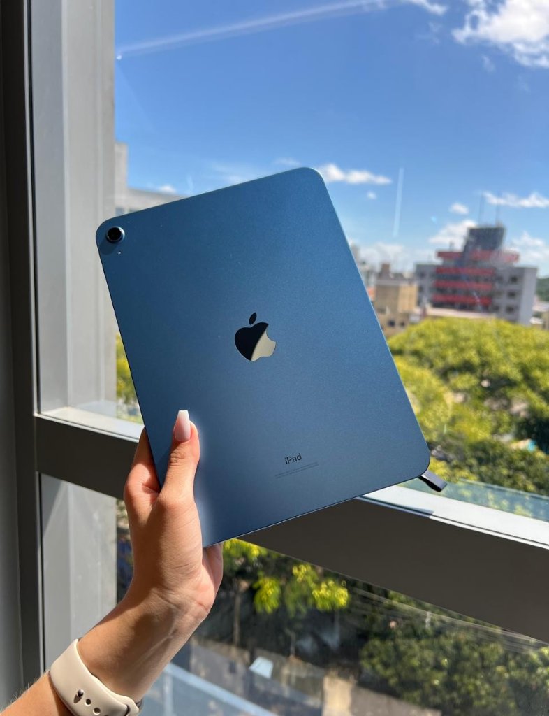 iPad 2