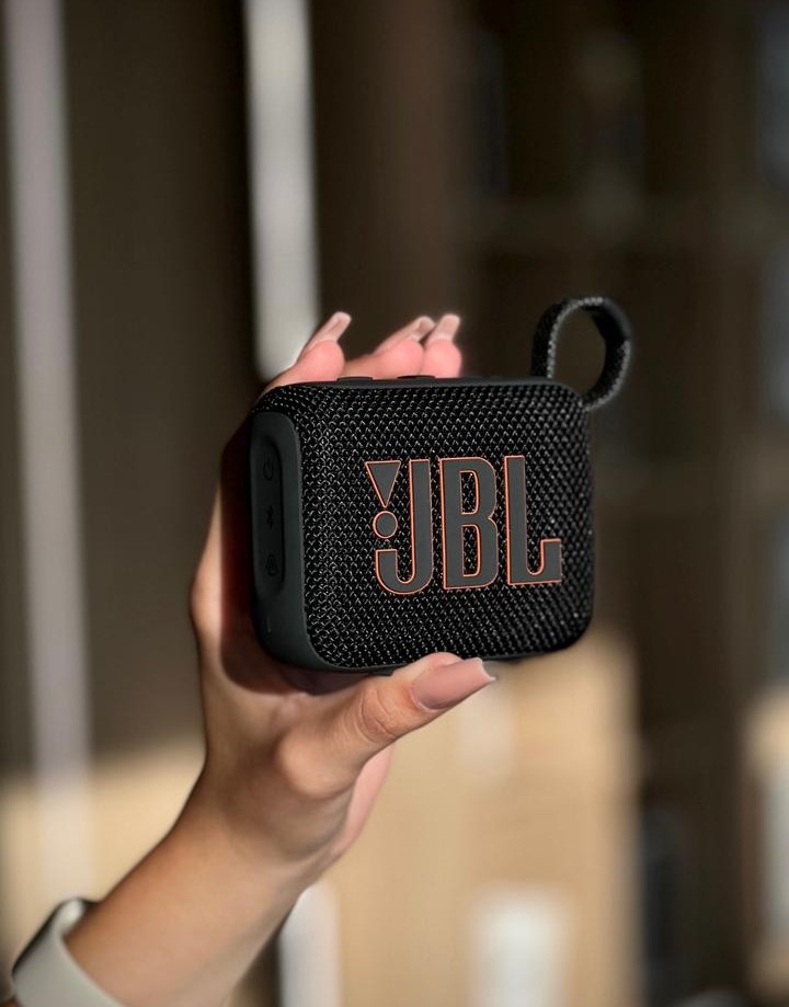 JBL 3
