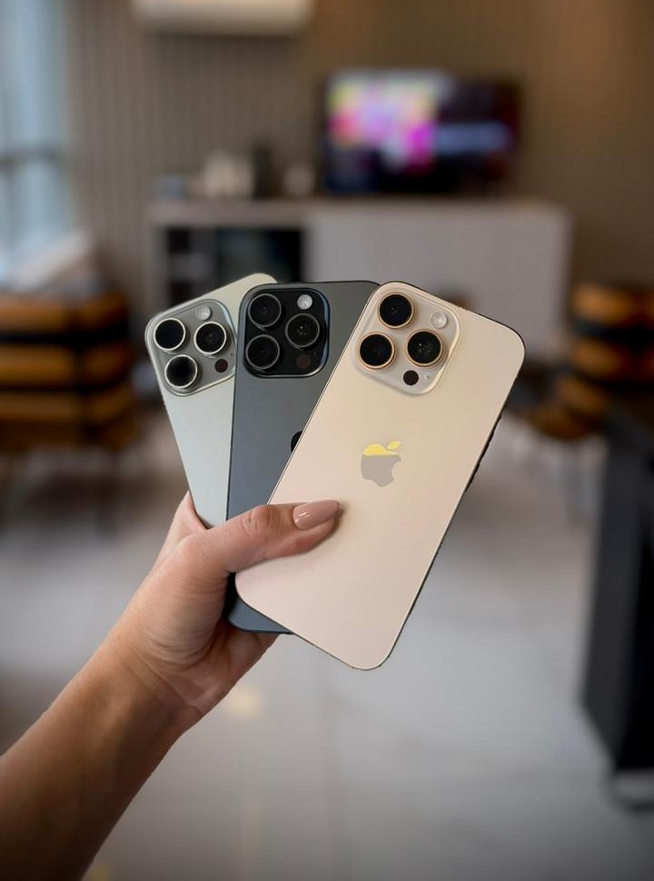 iPhone 2