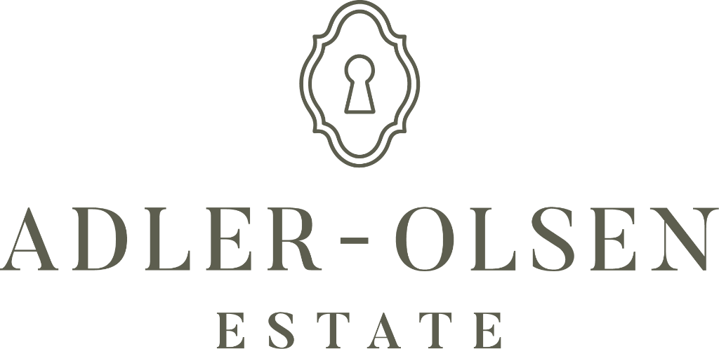 Adler-Olsen Estate