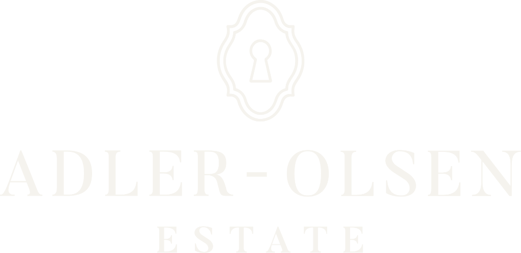 Adler-Olsen Estate