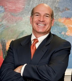 Dr. Mitch Levin