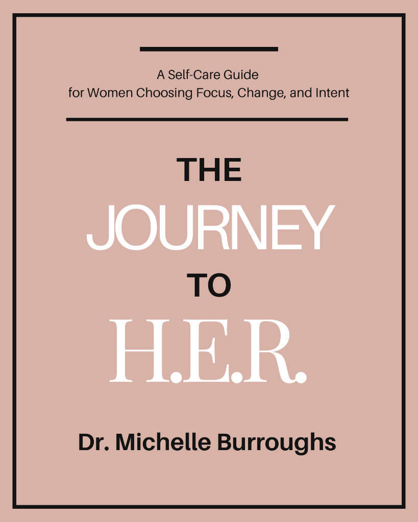 The Journey to H.E.R.