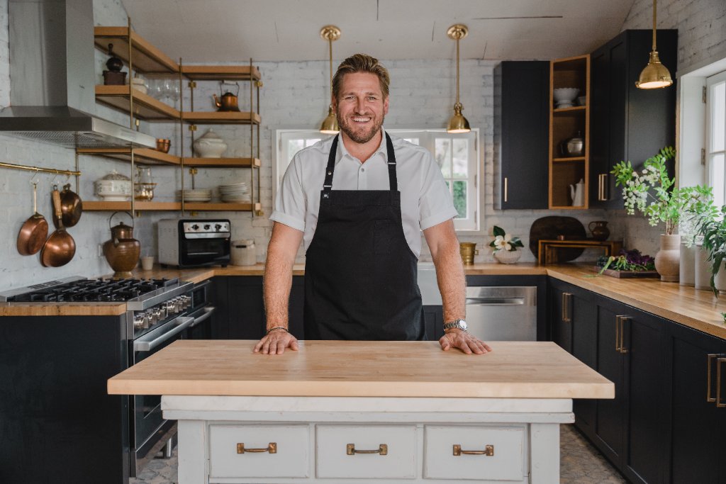 Curtis Stone collaboration