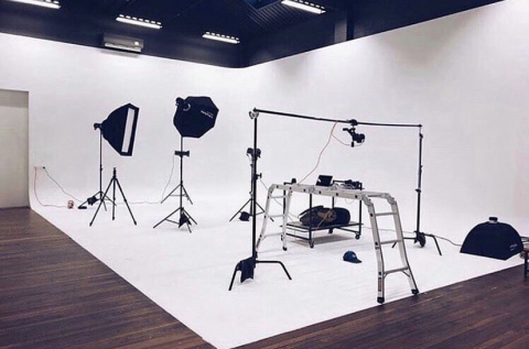 Newstead Studios