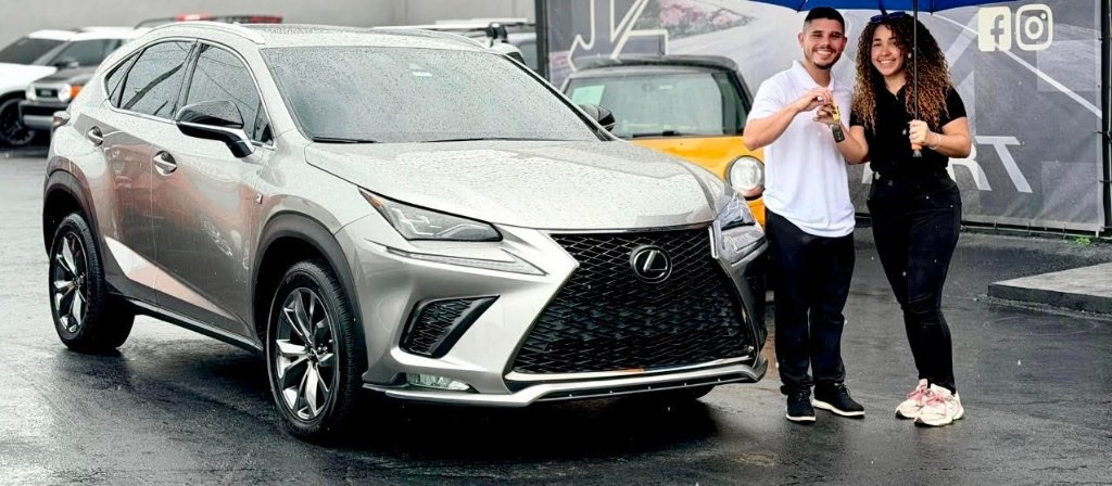 Dealer de autos en Arecibo Puerto Rico - JF Auto Sales