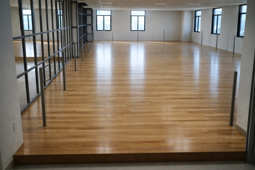 Estudio de Danza Tlalnepantla