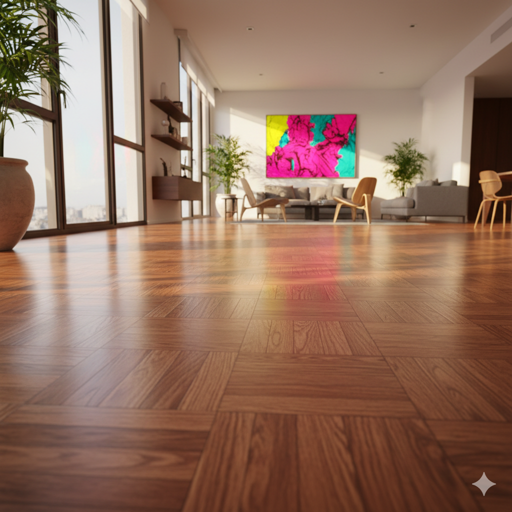 Parquet