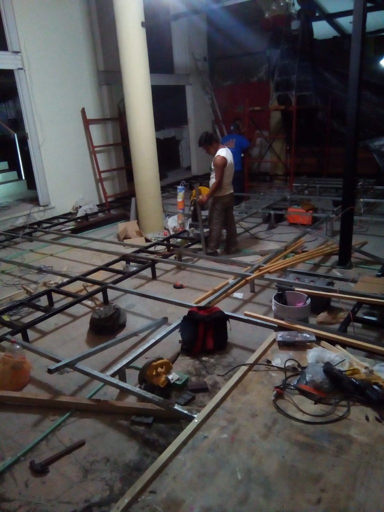 Proceso 3