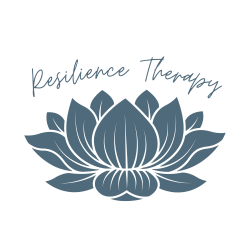 Resilience Therapy Logo