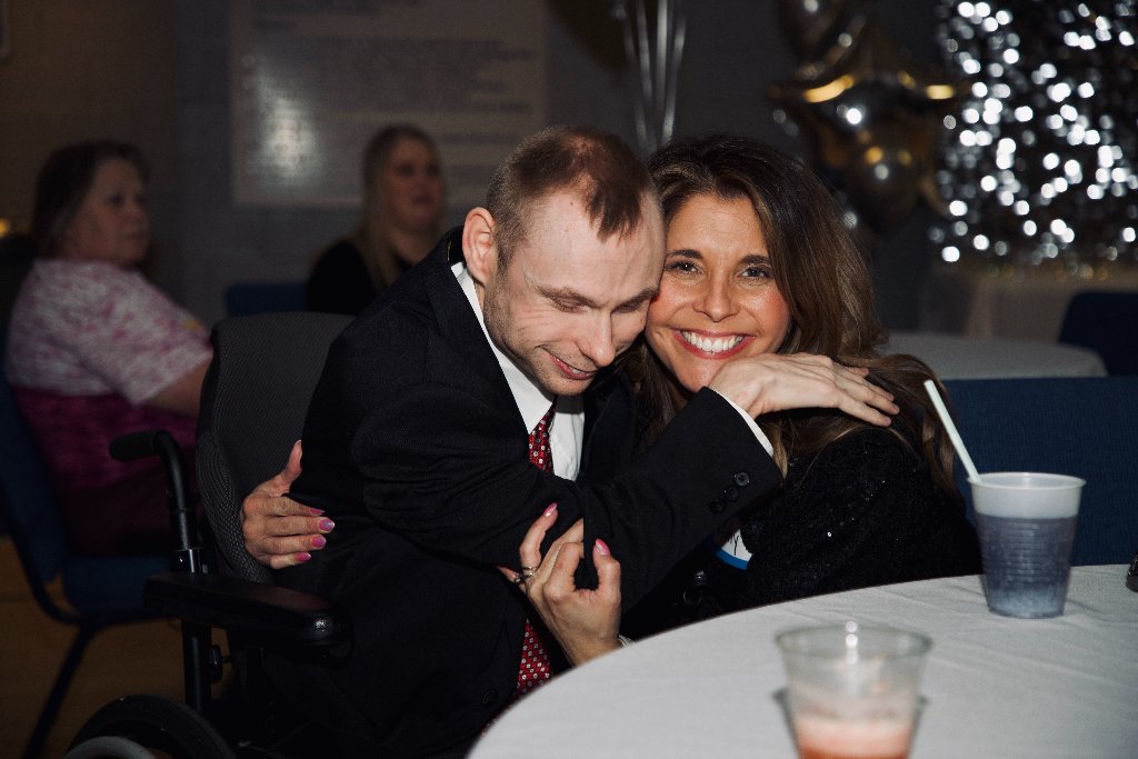 Night to Shine 14