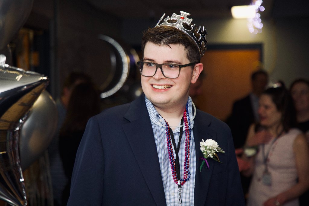 Night to Shine 22