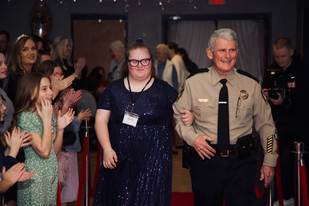 Night to Shine 3