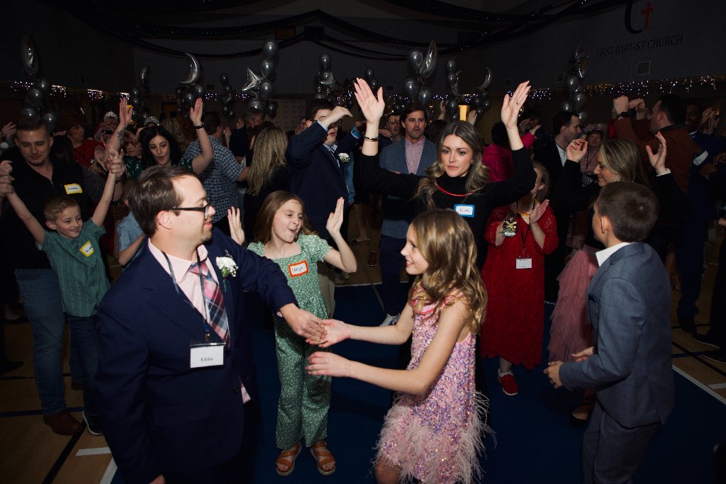 Night to Shine 12