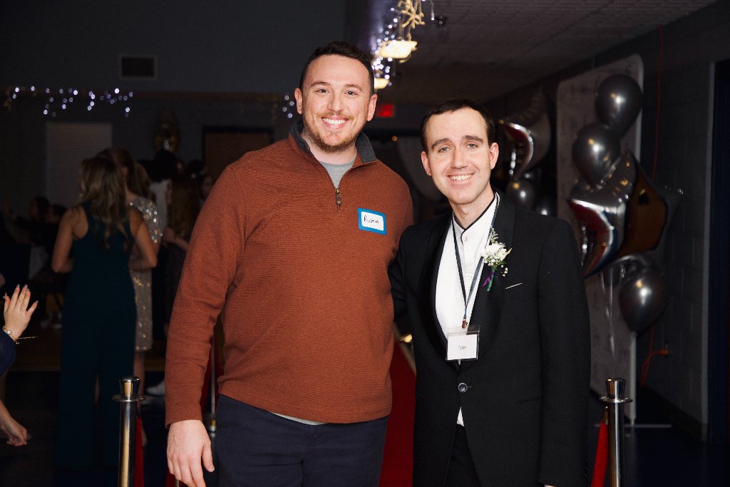 Night to Shine 7