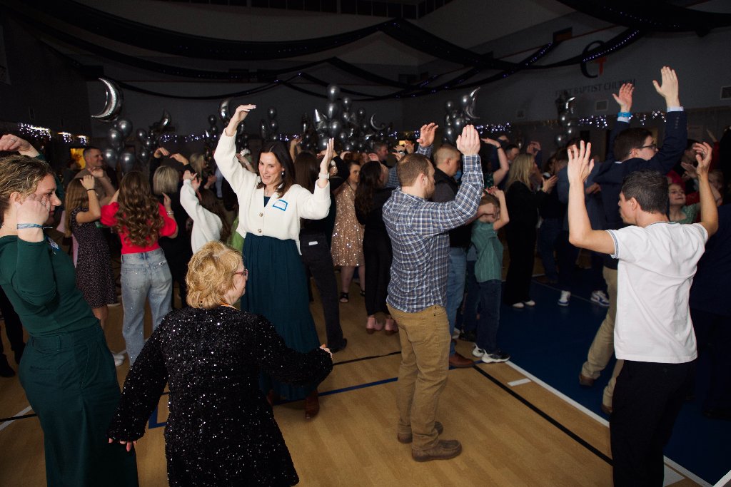 Night to Shine 13