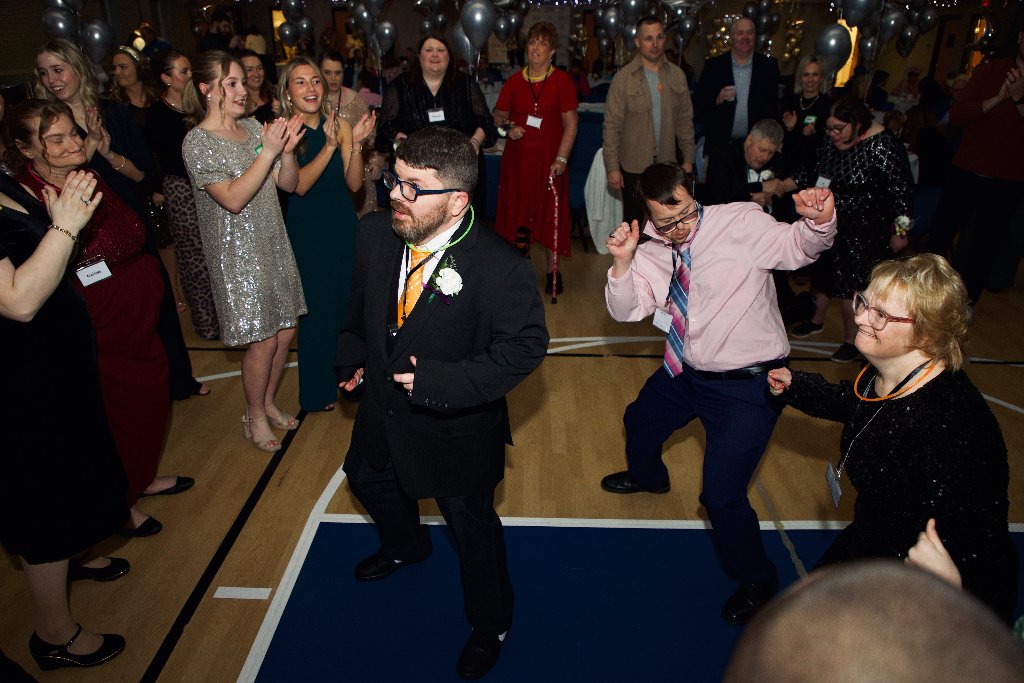 Night to Shine 15