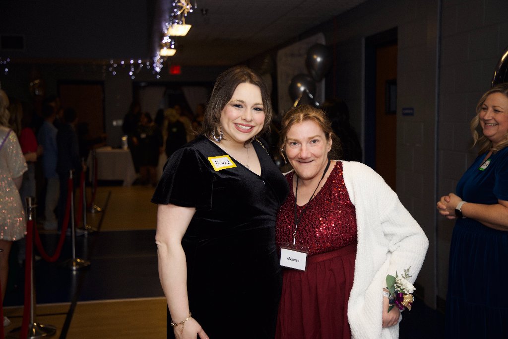 Night to Shine 9