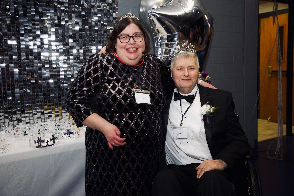 Night to Shine 17