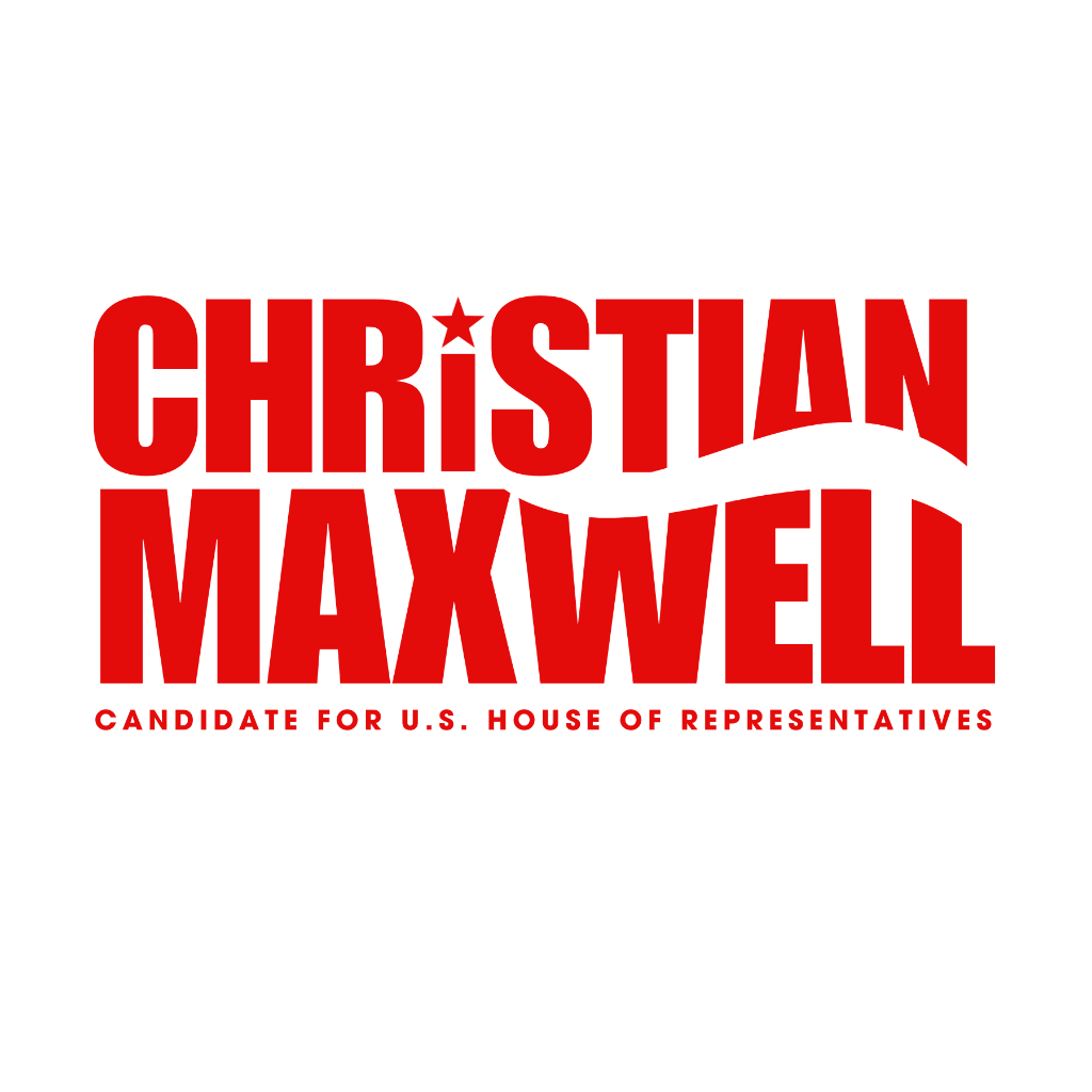 Maxwell for Congress