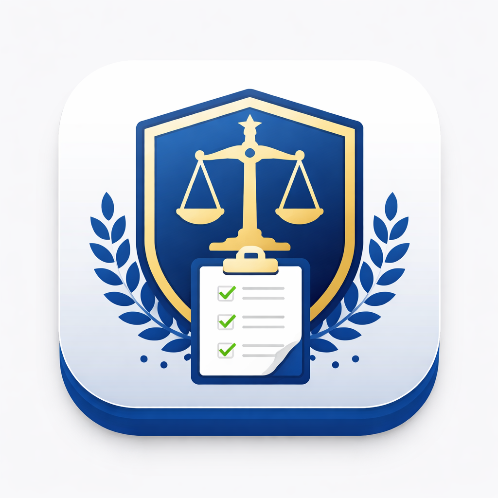 PML Evidence Pro  logo