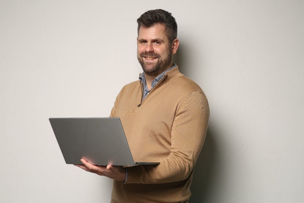 Daniel Pokorzynski – CFO as a Service