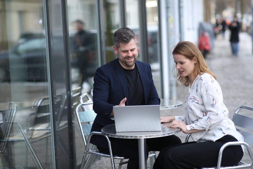 CFO-Beratung in Berlin