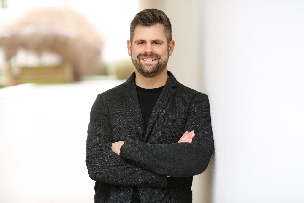 Daniel Pokorzynski