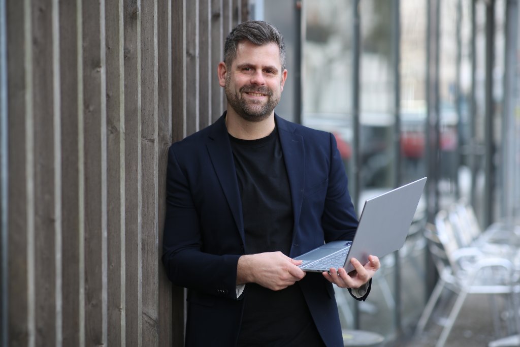 Daniel Pokorzynski – CFO as a Service Berlin