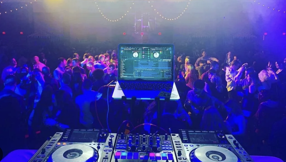 DJ POV