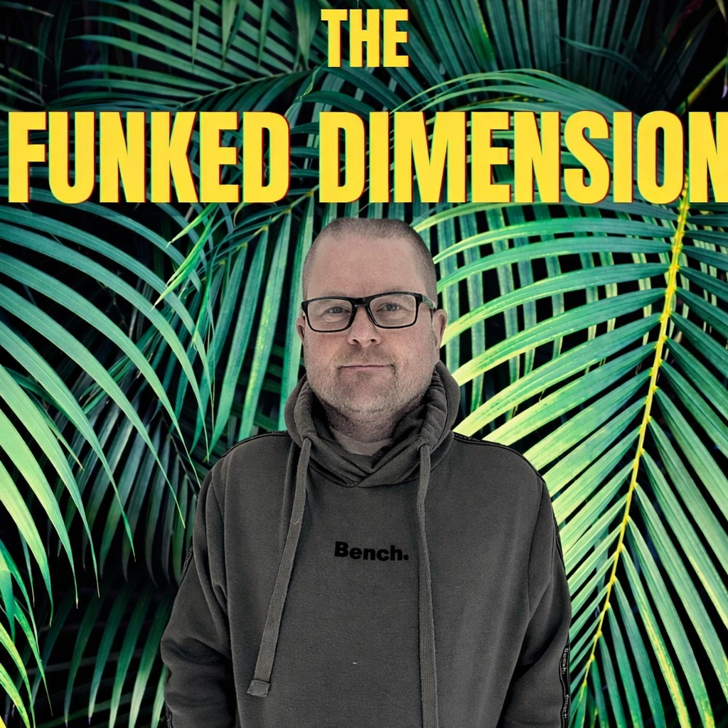 The Funked Dimension
