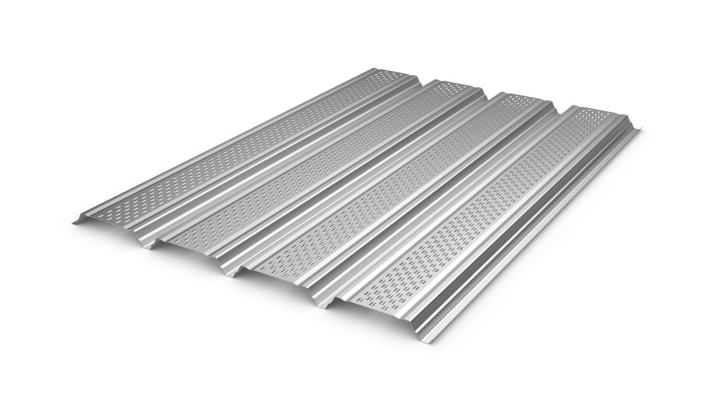 Hacierco® 4.250.40C